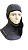 Starks Подшлемник Fleece Collar Open Серый в Казани