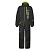 SCOTT Комбинезон DS Shell Dryo (увеличенный объем) black/neon yellow в Казани