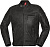 IXS Куртка кожаная Jacket Cruiser Black в Казани