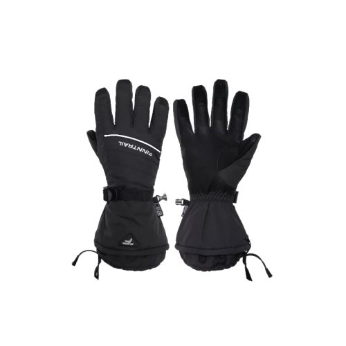 Finntrail Перчатки Freeride 2700 Graphite в Казани