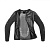 Spidi Куртка Base-1 Armor Lady Black в Казани