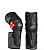 Acerbis Защита коленей X-Strong Knee Black/White в Казани
