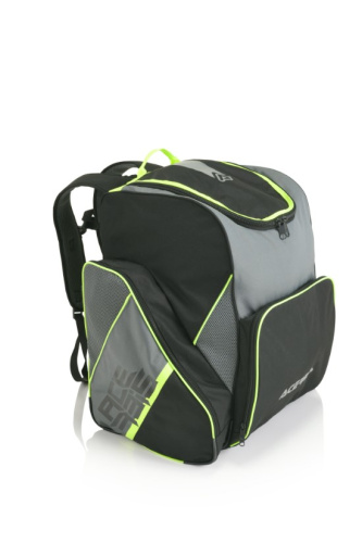 Acerbis Рюкзак Jerla Black/Yellow (102 L) в Казани