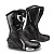 Shima Мотоботы женские RWX-6 Lady black в Казани