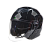 AIM Шлем JK526 Black Glossy в Казани
