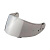 Shoei Визор CNS-1PN Spectra Silver в Казани