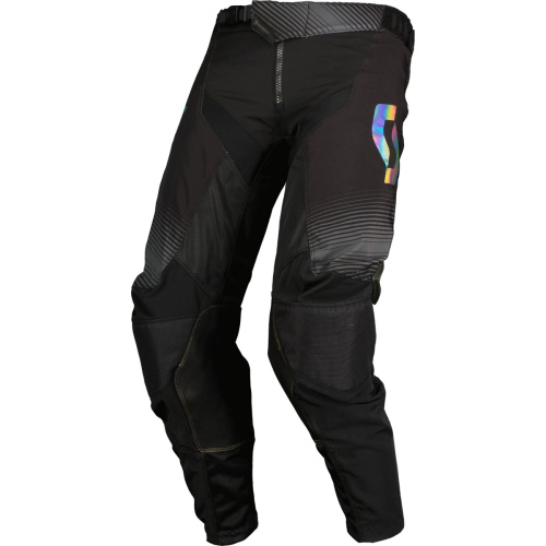 SCOTT Брюки 450 Podium black/grey в Казани