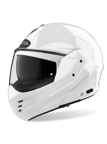 Airoh Мотошлем Mathisse White Gloss в Казани