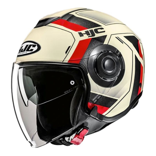 HJC Шлем i40N Velu MC1 в Казани