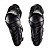 Leatt Наколенники детские Knee Guard Dual Axis Jr Черные в Казани