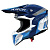 Airoh Шлем Wraaap Conquer Blue Gloss в Казани