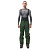 Dragonfly Штаны горнолыжные Gravity Man Khaki 2025 в Казани