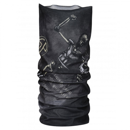 Acerbis Бафф Acrobat Dark Grey N в Казани