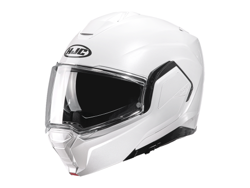 HJC Шлем i100 Pearl White в Казани