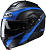 HJC Шлем C 91 Taly MC2SF в Казани