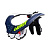 Leatt Защита шеи подростковая 3.5 Neck Brace Junior Blue в Казани