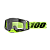 100% Очки Armega Neon Yellow / Clear в Казани