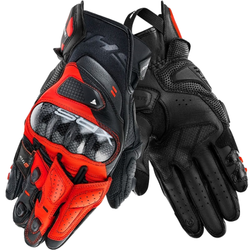 Shima Мотоперчатки XRS-3 Red в Казани