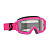 Scott Очки кроссовые Primal pink/black/clear works в Казани