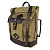 By City Рюкзак Oasis II Brown в Казани