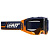 Leatt Маска Velocity 5.5 Iriz Orange Clear 83% в Казани