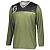 Scott Джерси 350 Kids Dirt green tan в Казани