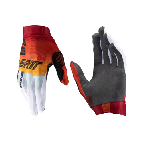 Leatt Перчатки GRipR 1.5 Glamis V25 в Казани