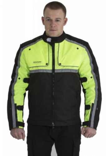 Hyperlook Куртка Stinger Green в Казани