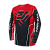 Finntrail Джерси Jersey 6600 Red в Казани