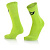 Acerbis Носки высокие Cotton Fluo Yellow в Казани