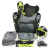 Acerbis Рюкзак Jerla Black/Yellow (102 L) в Казани