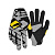 Ones Again Перчатки Gladiator MG-12(X) gray в Казани