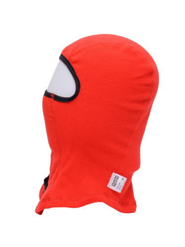 Starks Подшлемник Kids Fleece Красный в Казани