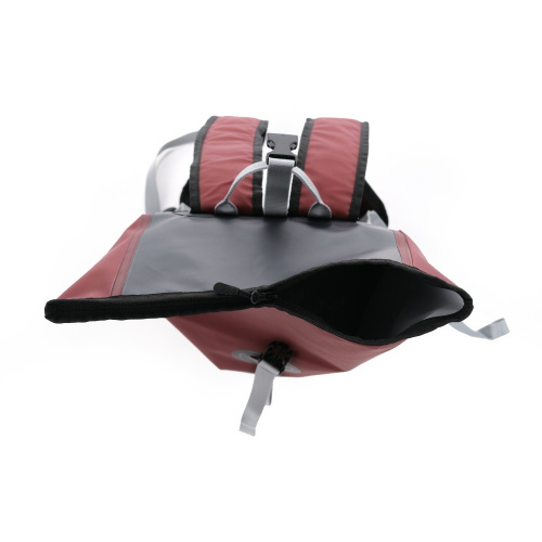 Dragonfly Герморюкзак DF Fold Bag Maroon 22л в Казани