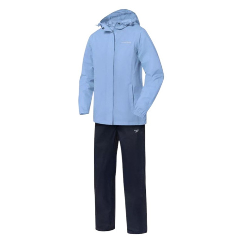Finntrail Костюм женский Barrow 3456 LightBlue в Казани