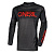 Oneal Джерси Element Racewear V.25 серый/черный в Казани