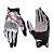 Leatt Перчатки ADV X-Flow 7.5 Short 2026 Steel в Казани