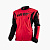Leatt Мотокуртка Moto 4.5 Lite Jacket 2026 Red в Казани
