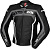 IXS Куртка Sports LD Jacket RS-600 1.0 черно-серая в Казани
