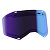Scott Линзы Prospect/Fury illuminator blue chrome в Казани