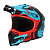 Acerbis Шлем Profile 5 22-06 Red/Blue в Казани