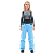 Dragonfly Брюки сноубордические DF Uktus Woman Blue в Казани