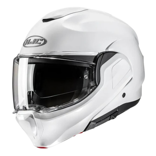 HJC Шлем F100 Pearl White в Казани