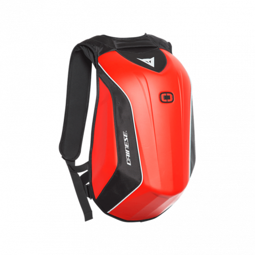 Dainese Рюкзак D-Mach 059 Fluo-Red в Казани