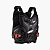 Leatt Защита панцирь подростковый Chest Protector 4.5 Hybrid V26 Black в Казани