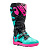 Sidi Ботинки Crossfire 3 SRS Black/Mint/Pink в Казани
