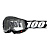 100% Очки Accuri 2 V26 Goggle Black/Clear Lens в Казани
