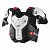 Leatt Защитный панцирь 6.5 Pro Cheast Protector White в Казани