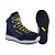 Finntrail Ботинки Sportsman 5198 Blue/Yellow в Казани