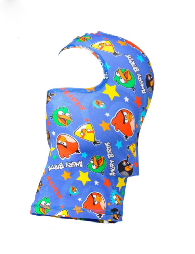 Starks Подшлемник Light Kids (Мультиколор) в Казани